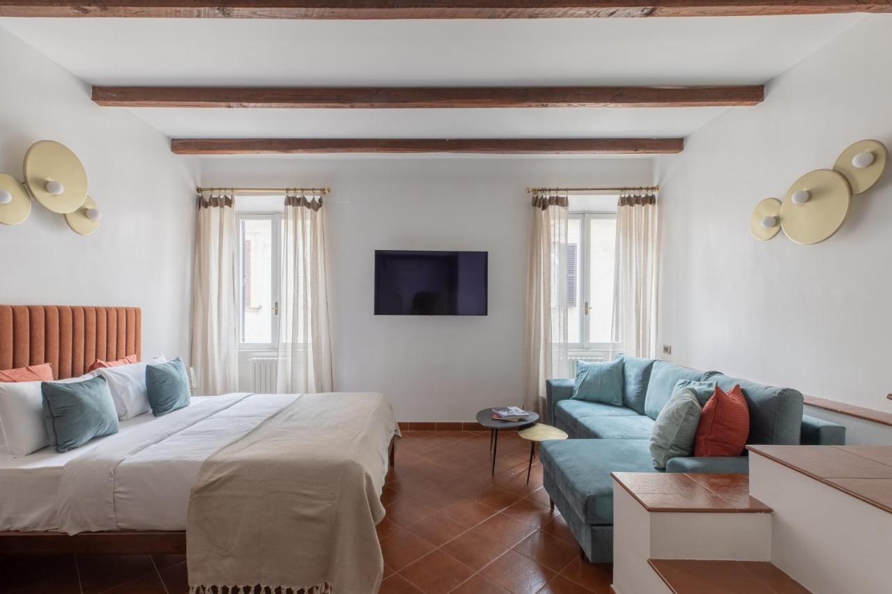 Iflat Sweet Suite Near Saint Peter Rome Buitenkant foto