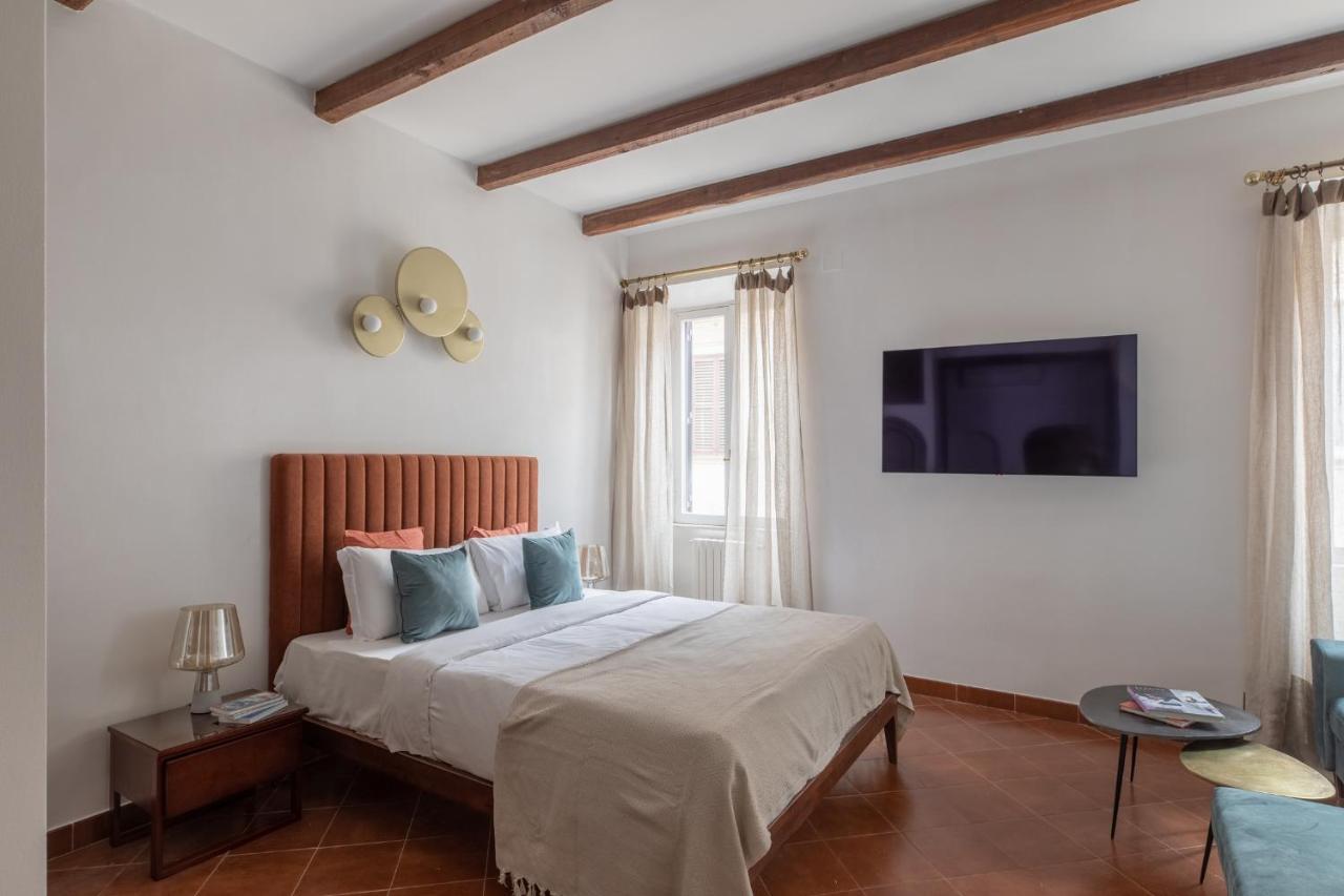 Iflat Sweet Suite Near Saint Peter Rome Buitenkant foto