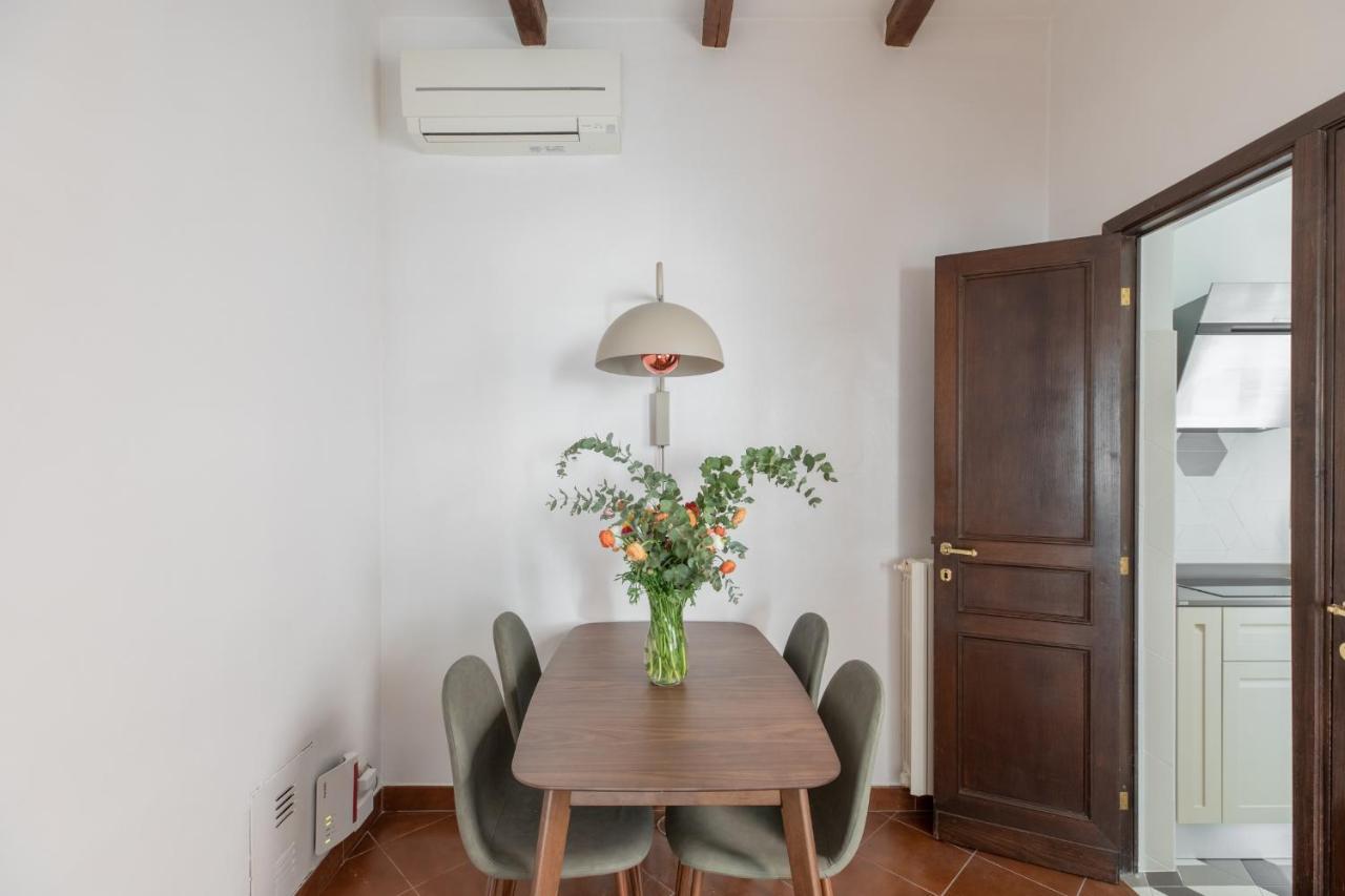 Iflat Sweet Suite Near Saint Peter Rome Buitenkant foto