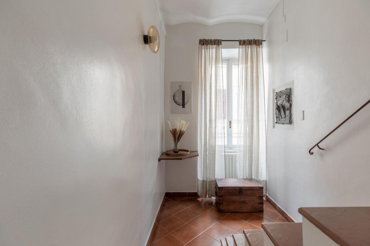 Iflat Sweet Suite Near Saint Peter Rome Buitenkant foto