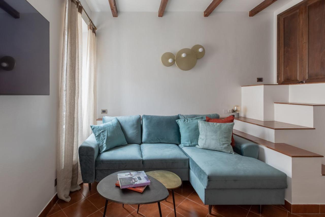 Iflat Sweet Suite Near Saint Peter Rome Buitenkant foto