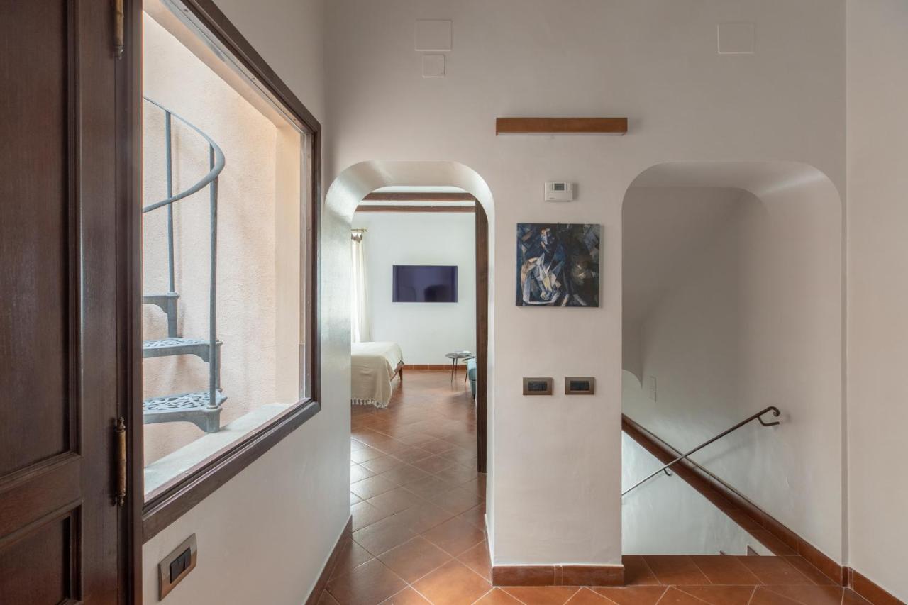 Iflat Sweet Suite Near Saint Peter Rome Buitenkant foto