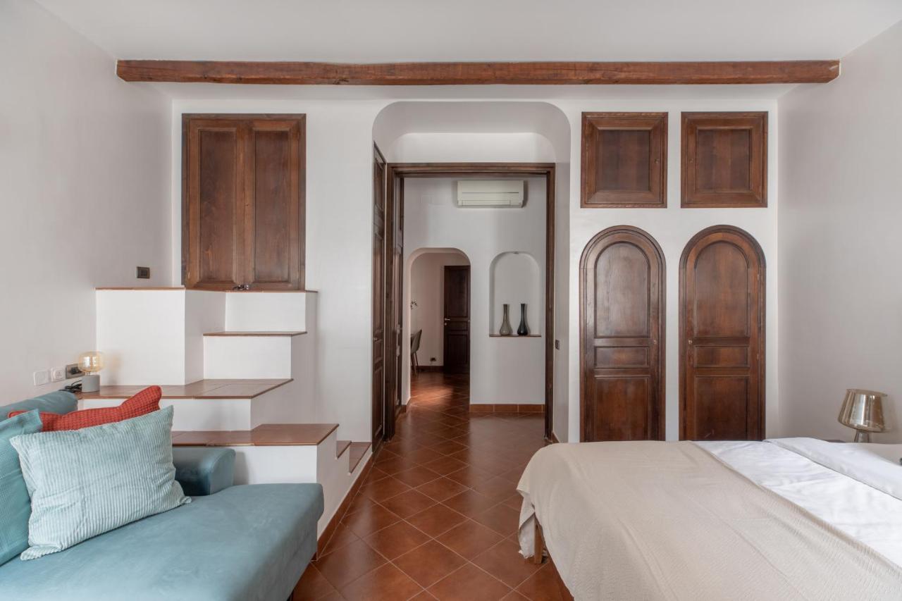 Iflat Sweet Suite Near Saint Peter Rome Buitenkant foto