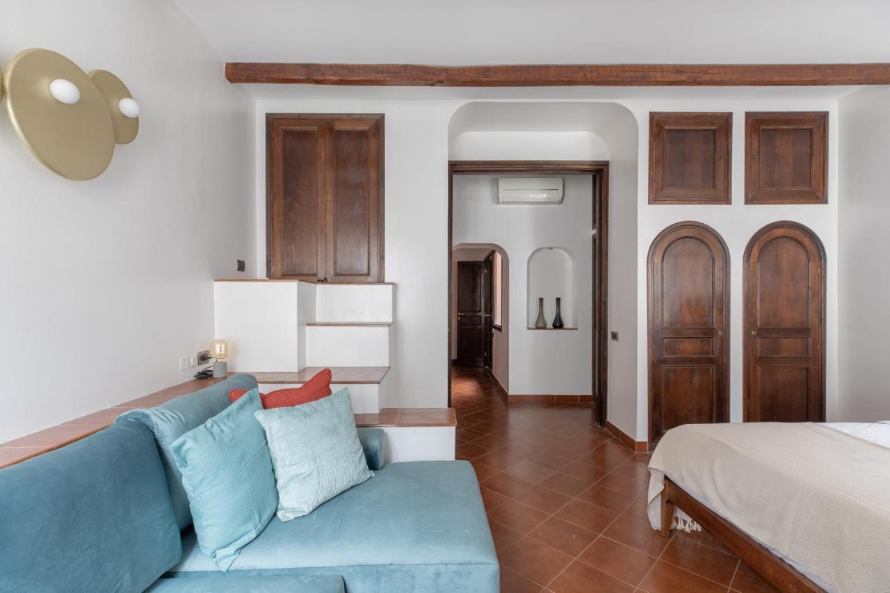 Iflat Sweet Suite Near Saint Peter Rome Buitenkant foto