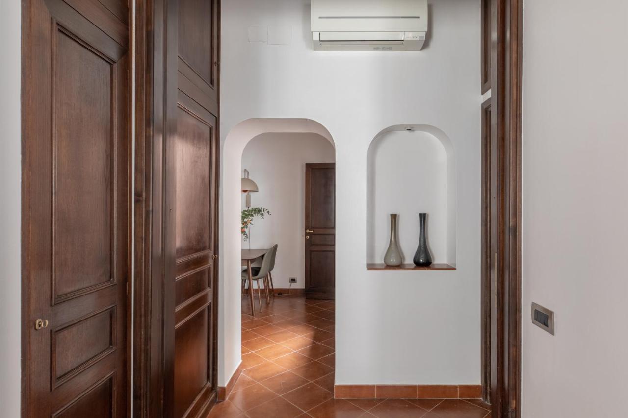 Iflat Sweet Suite Near Saint Peter Rome Buitenkant foto