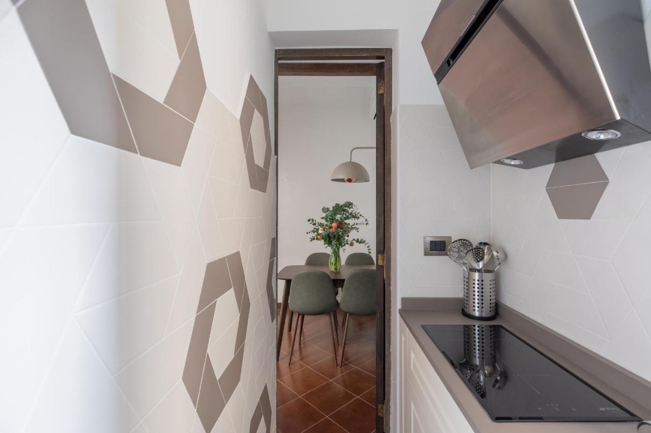 Iflat Sweet Suite Near Saint Peter Rome Buitenkant foto